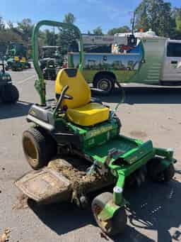 2022 John Deere Z730M Image