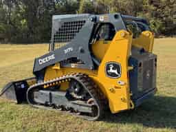 2023 John Deere 317G Image