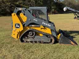 2023 John Deere 317G Image