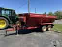 BBI 18’ Litter Spreader Image