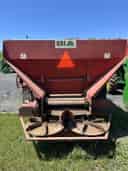 BBI 18’ Litter Spreader Image