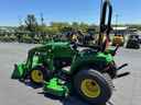 2017 John Deere 2038R Image