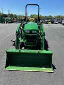 2017 John Deere 2038R Image