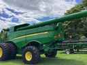 2019 John Deere S780 Image