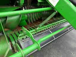 2018 John Deere 460M Image