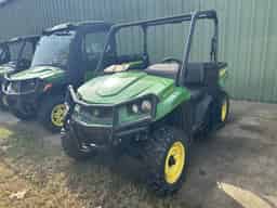 2023 John Deere XUV590M Image