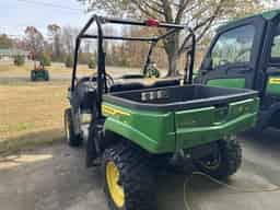 2023 John Deere XUV590M Image