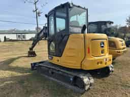 2022 John Deere 60G Image