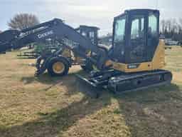 2022 John Deere 60G Image