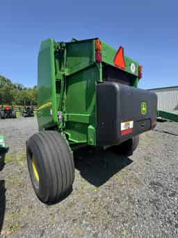 2023 John Deere 460M Image