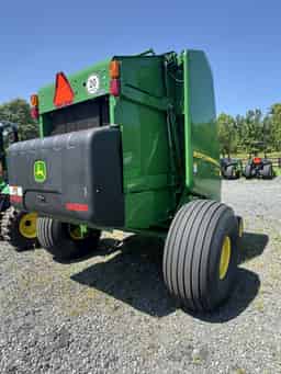 2023 John Deere 460M Image