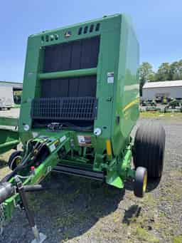 2023 John Deere 460M Image