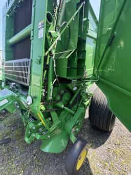 2023 John Deere 460M Image