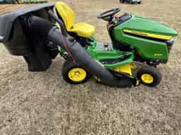 2021 John Deere X354 Image