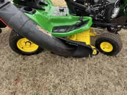 2021 John Deere X354 Image