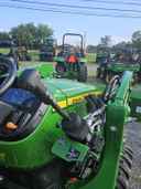 2023 John Deere 3038E Image