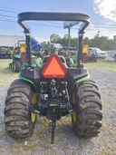 2023 John Deere 3038E Image