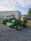2023 John Deere 3038E Image