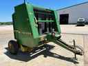 1993 John Deere 375 Image
