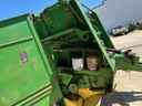 1993 John Deere 375 Image