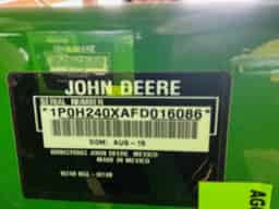 2013 John Deere 5085E Image