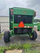 2000 John Deere 456 Image