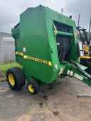 2000 John Deere 456 Image