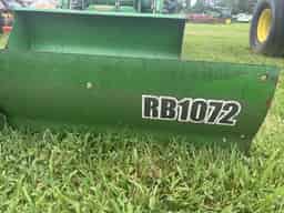 2004 Frontier RB1072 Image