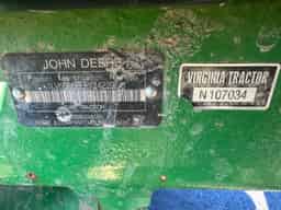 2014 John Deere 5085E Image