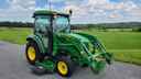 2020 John Deere 3046R Image