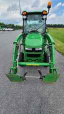 2020 John Deere 3046R Image
