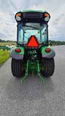 2020 John Deere 3046R Image
