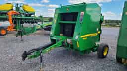 2011 John Deere 448 Image