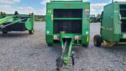 2011 John Deere 448 Image