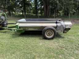 2008 Frontier MS1108 Image