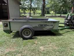2008 Frontier MS1108 Image