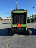 1994 John Deere 435 Image