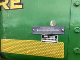 2022 John Deere 1590 Image