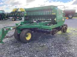 2022 John Deere 1590 Image