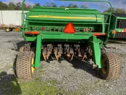 2022 John Deere 1590 Image
