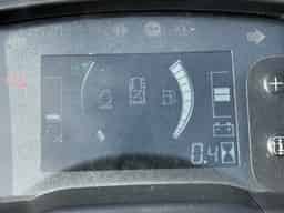 2024 John Deere X750 Image