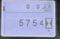 2013 John Deere 6115M Image