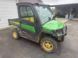 2022 John Deere XUV 835M Image