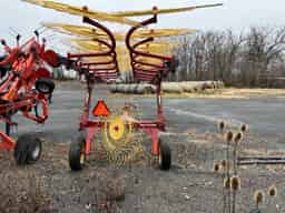 2023 New Holland PRO CART 1225 Image