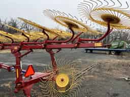 2023 New Holland PRO CART 1225 Image