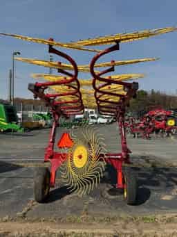 2023 New Holland PRO CART 1225 Image