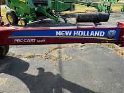 2023 New Holland PRO CART 1225 Image