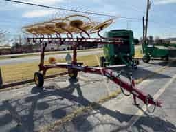 2023 New Holland PRO CART 1225 Image