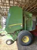 2018 John Deere 460M Image
