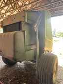2018 John Deere 460M Image